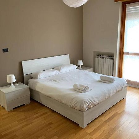 Bruino Appartamento 100 Mq Con Due Camere Da Letto מראה חיצוני תמונה