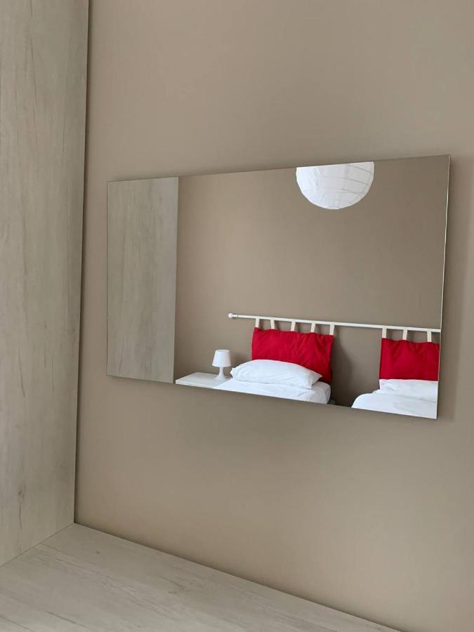 Bruino Appartamento 100 Mq Con Due Camere Da Letto מראה חיצוני תמונה