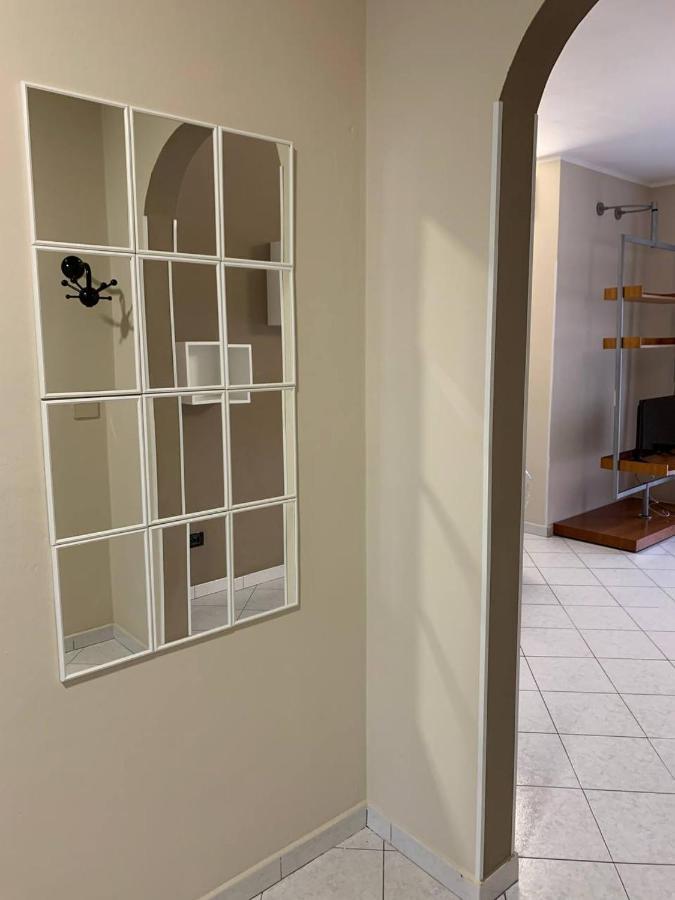 Bruino Appartamento 100 Mq Con Due Camere Da Letto מראה חיצוני תמונה
