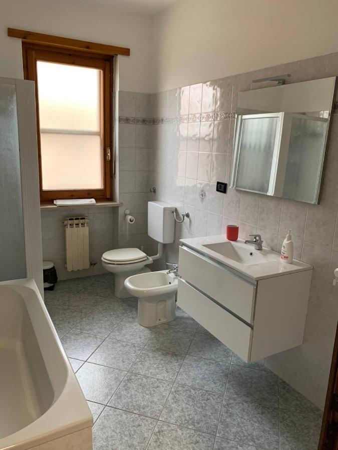 Bruino Appartamento 100 Mq Con Due Camere Da Letto מראה חיצוני תמונה