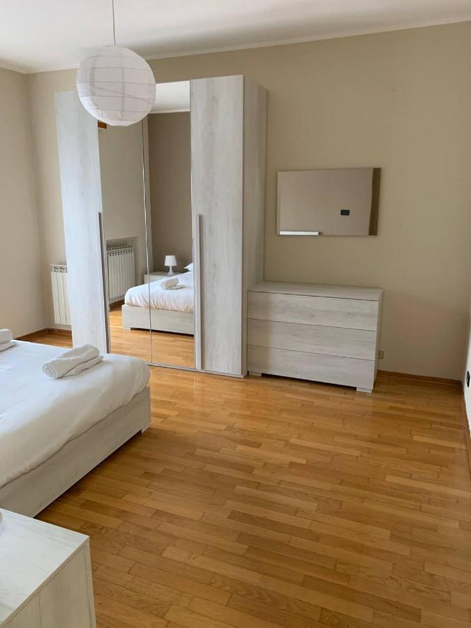 Bruino Appartamento 100 Mq Con Due Camere Da Letto מראה חיצוני תמונה