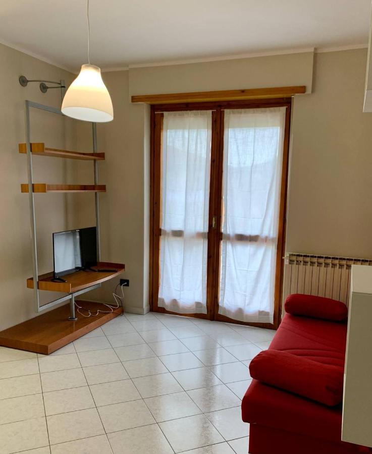 Bruino Appartamento 100 Mq Con Due Camere Da Letto מראה חיצוני תמונה